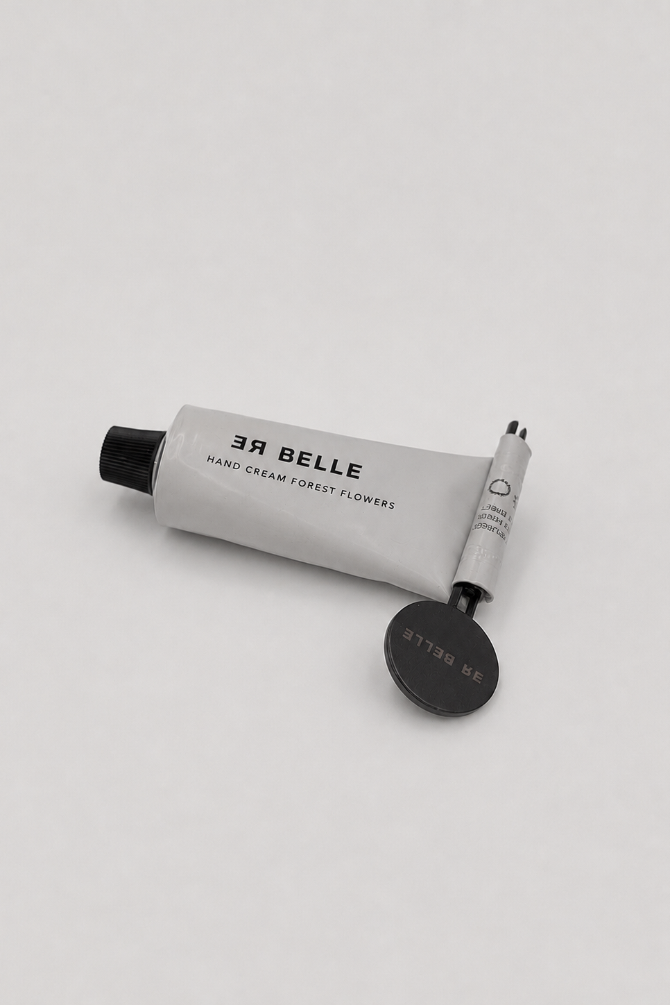 Tube Key